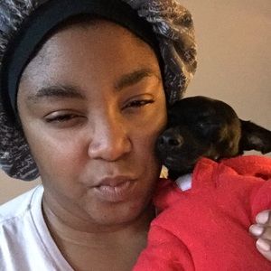 Meet your Posher, Ashleye